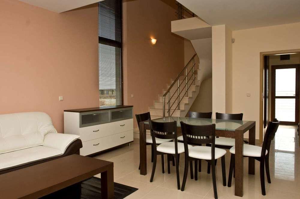Lighthouse Apartments And Villas Balchik Exterior foto