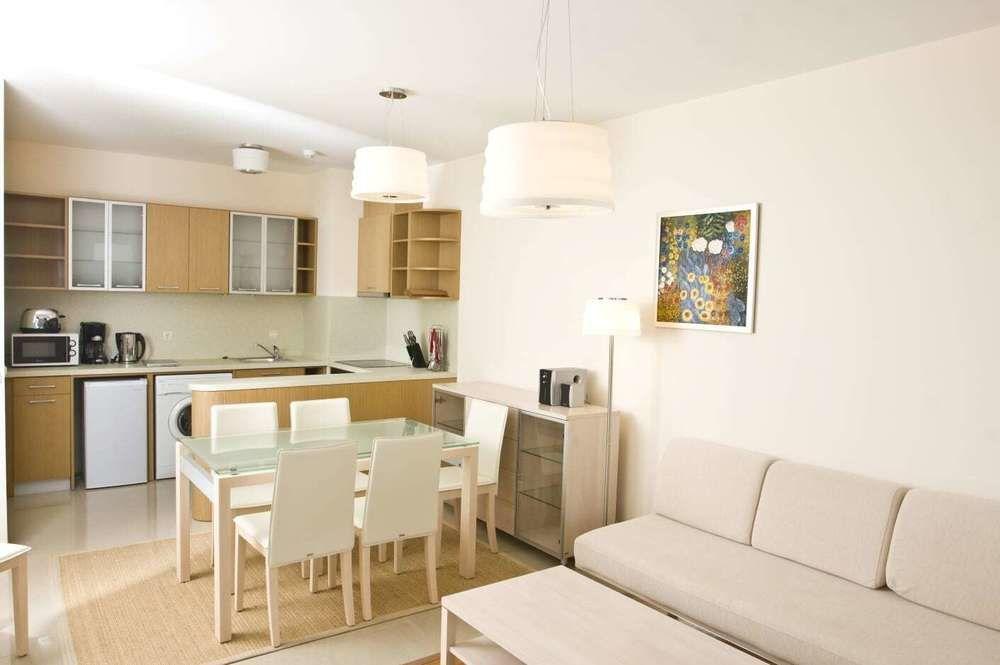 Lighthouse Apartments And Villas Balchik Exterior foto