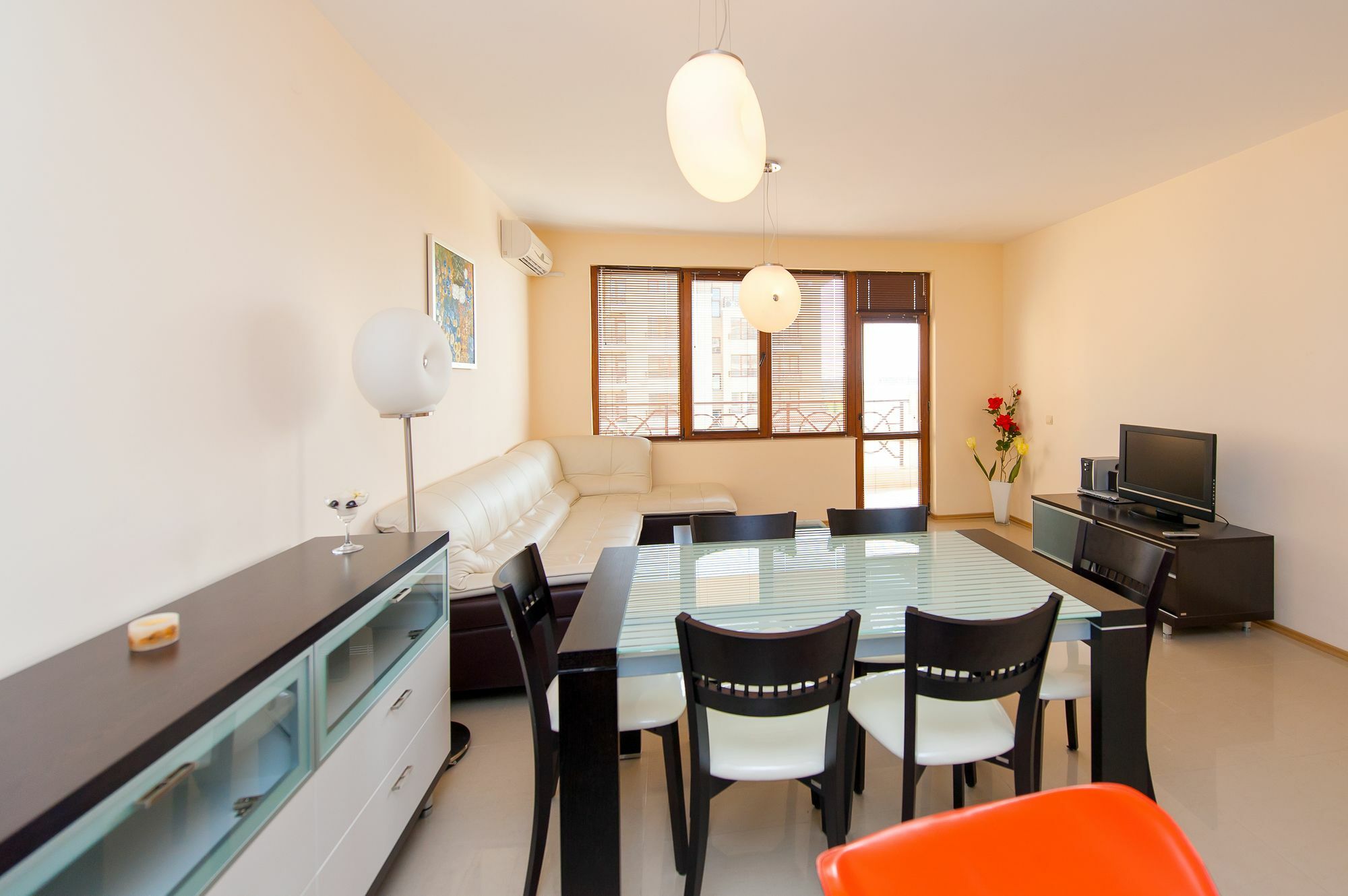Lighthouse Apartments And Villas Balchik Exterior foto
